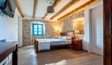 Luxury villa with a swimming pool Bajčići, Krk - 27984