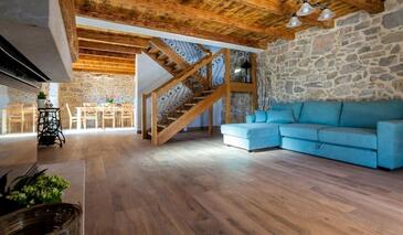Luxury villa with a swimming pool Bajčići, Krk - 27984