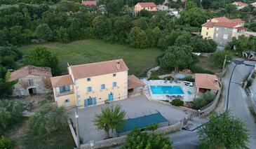 Luxury villa with a swimming pool Bajčići, Krk - 27984 Adriatic.hr
