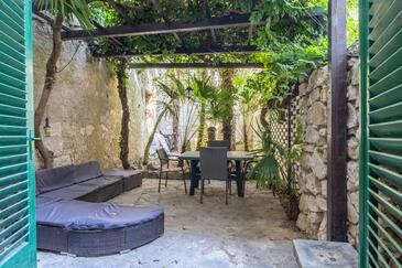 Ferienwohnungen mit Parkplatz Porec - 27986