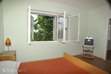 Apartamenty z parkingiem Sumpetar, Omis - 2799