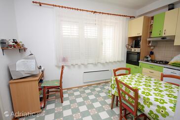 Apartamenty z parkingiem Sumpetar, Omis - 2799