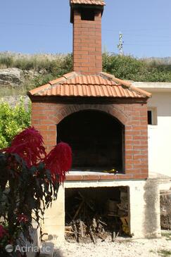 Apartamenty z parkingiem Sumpetar, Omis - 2799