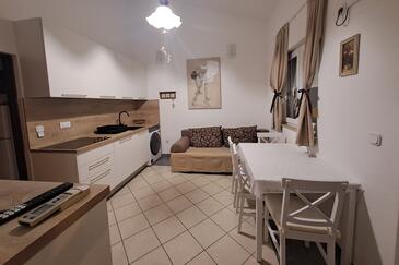 Two bedroom apartment Petrčane, Zadar (A-27991-a)