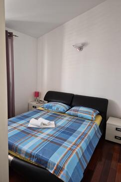 Ferienwohnungen mit Pool für Familien Solaris, Sibenik - 27992