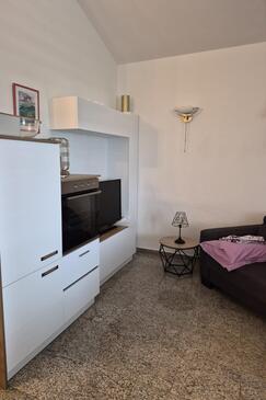 Ferienwohnungen mit Pool für Familien Solaris, Sibenik - 27992