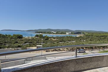 Ferienwohnungen mit Pool für Familien Solaris, Sibenik - 27992