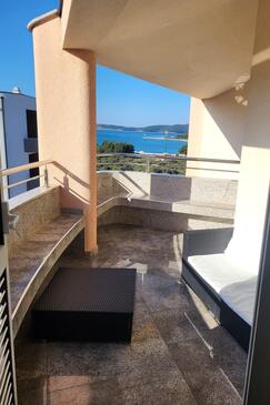 Ferienwohnungen mit Pool für Familien Solaris, Sibenik - 27992