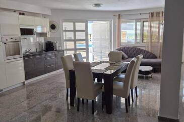 Studio Appartement Solaris, Sibenik (AS-27992-a)