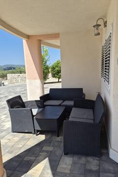 Ferienwohnungen mit Pool für Familien Solaris, Sibenik - 27992