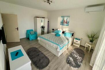 Appartementen aan zee Podstrana, Split - 27996