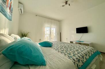 Appartementen aan zee Podstrana, Split - 27996