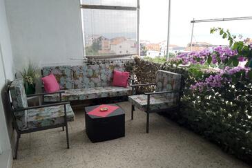 Appartementen aan zee Podstrana, Split - 27996