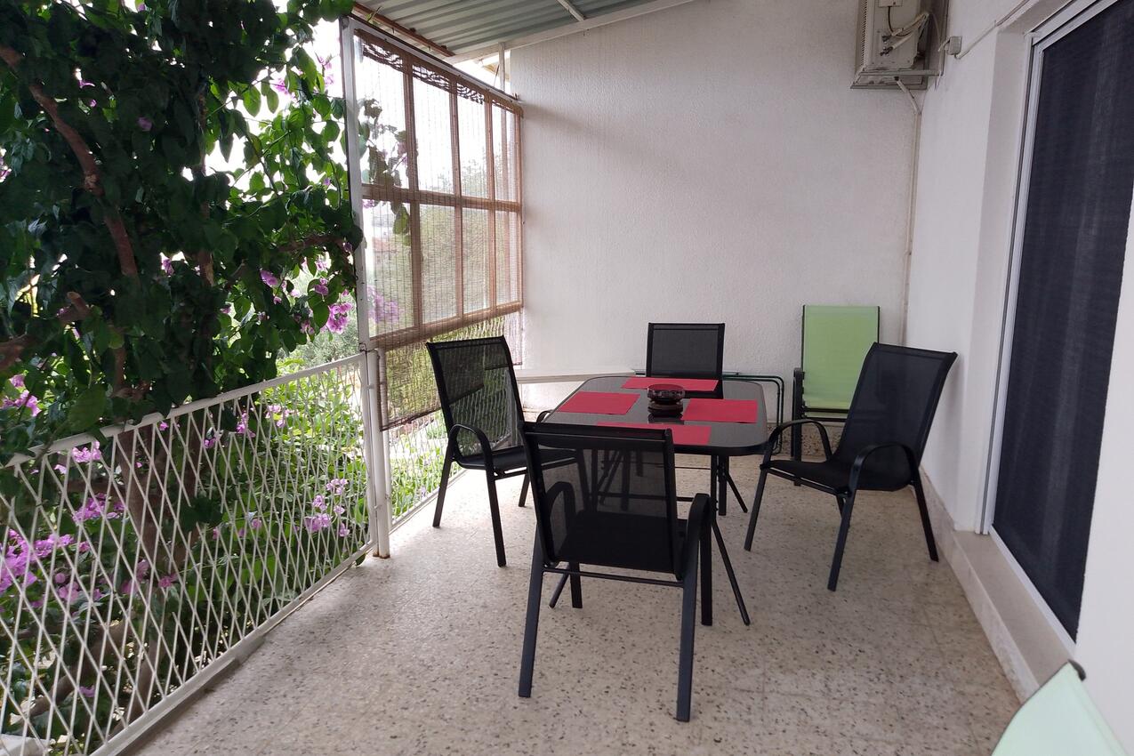 Appartementen aan zee Podstrana, Split - 27996
