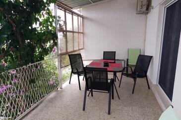 Appartementen aan zee Podstrana, Split - 27996 Adriatic.hr
