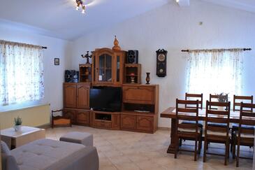 Rodinný dům s bazénem Zadvarje, Makarská - Makarska - 28002