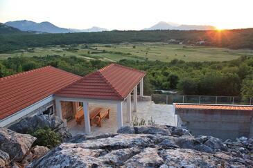 Rodinný dům s bazénem Zadvarje, Makarská - Makarska - 28002
