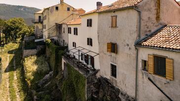Maison de vacances avec bain à remous Buzet, Sredisnja Istra - 28004 Adriatic.hr