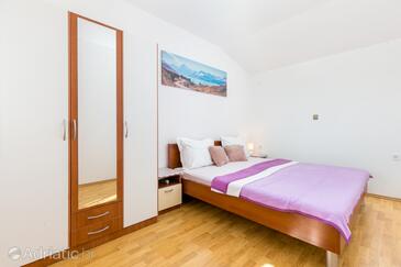 Leiligheter ved sjøen Rogoznica - 28008