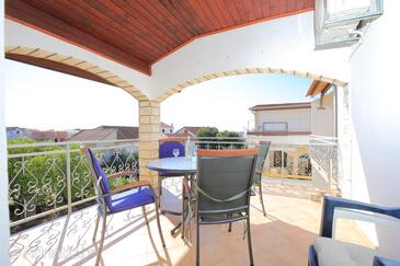 Appartements près de la mer Rogoznica - 28008