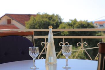 Appartamento di due stanze Rogosnizza - Rogoznica (A-28008-d)