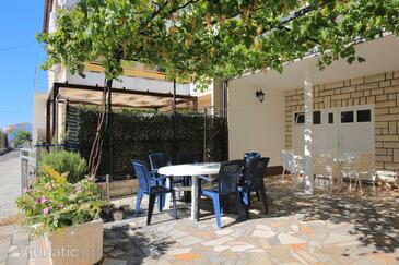 Apartmány pri mori Rogoznica - 28008