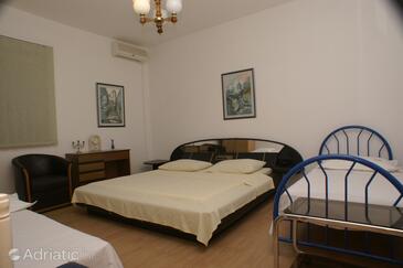 Apartamente cu parcare Duce, Omis - 2801