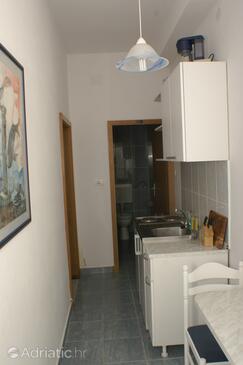 Apartamente cu parcare Duce, Omis - 2801