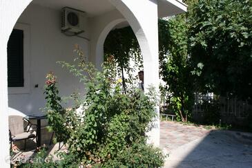 Apartamente cu parcare Duce, Omis - 2801
