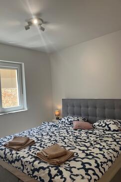 Rodinné apartmány s bazénem Zaton, Zadar - 28013