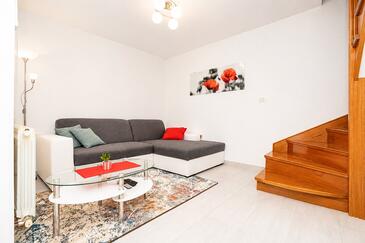 Casa de vacaciones con aparcamiento Trviž, Sredisnja Istra - 28015