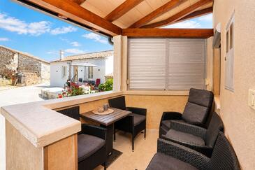 Casa de vacaciones con aparcamiento Trviž, Sredisnja Istra - 28015