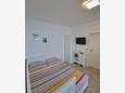 Pisak, Woonkamer in accommodatietype apartment, WiFi.