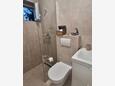 Pisak, Bathroom 1 in the apartment, WiFi.