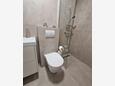 Pisak, Bathroom 2 in the apartment, WiFi.
