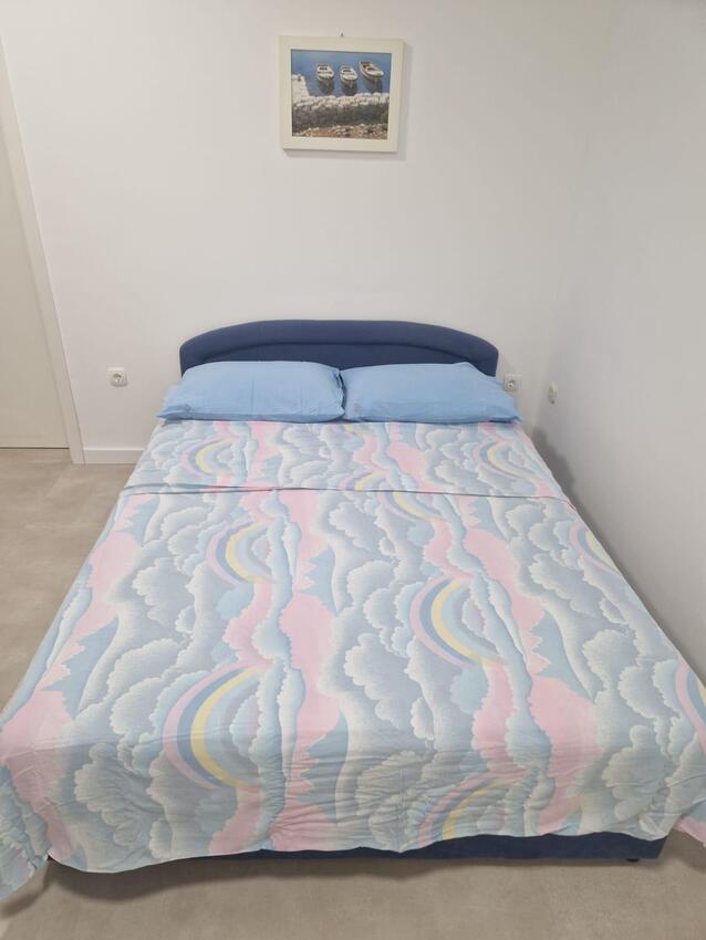 Apartmány u moře Pisak, Omiš - 2802