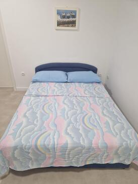 Appartamenti accanto al mare Pisak, Almissa - Omiš - 2802