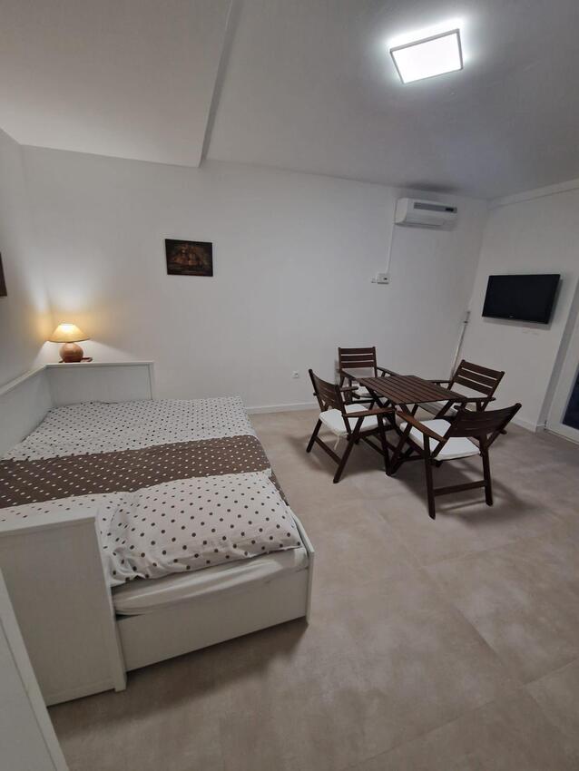 Apartmány u moře Pisak, Omiš - 2802