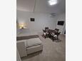 Pisak, Living room in the apartment, WiFi.