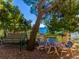 Pisak, Terrace - view in the apartment, WiFi.