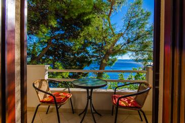 Apartmánové studio Pisak Apartmánové studio Pisak, Omiš (AS-2802-b(