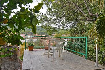 One bedroom apartment Veli Lošinj, Lošinj (A-28020-a)