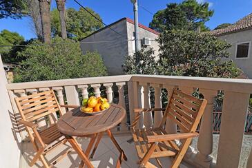 Dvoupokojový apartmán Veli Lošinj, Lošinj (A-28021-b)