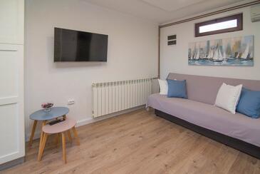 Leiligheter med parkering Veli Losinj, Losinj - 28023