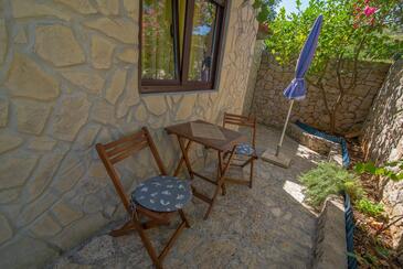 Leiligheter med parkering Veli Losinj, Losinj - 28023