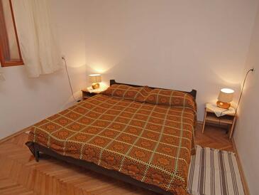 Dvoupokojový apartmán Veli Lošinj, Lošinj (A-28024-a)