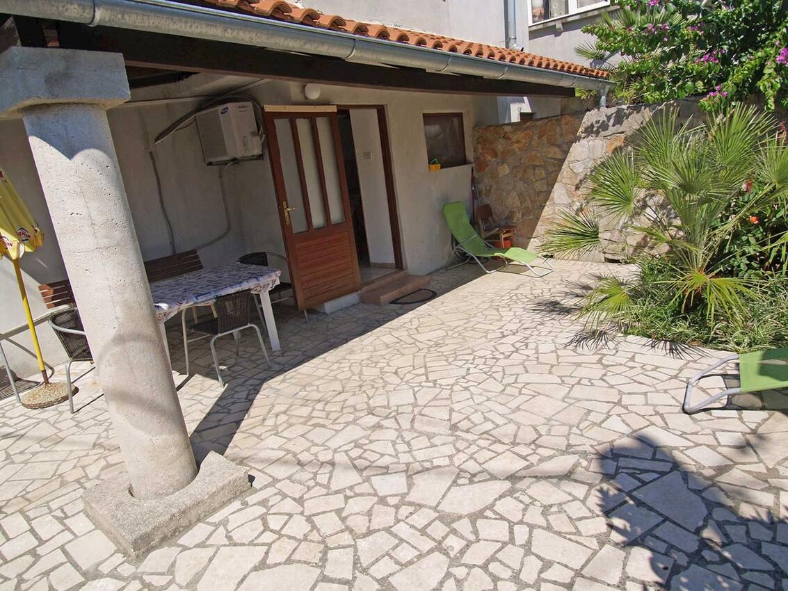 Lejligheder med internet Veli Losinj, Losinj - 28024