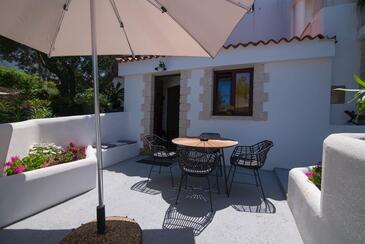 Dvosobni apartman Mali Lošinj, Lošinj (A-28025-a)