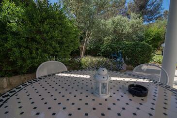 Jednosobni apartman Mali Lošinj, Lošinj (A-28025-b)