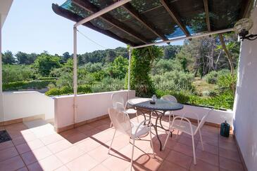 Jednosobni apartman Mali Lošinj, Lošinj (A-28025-c)